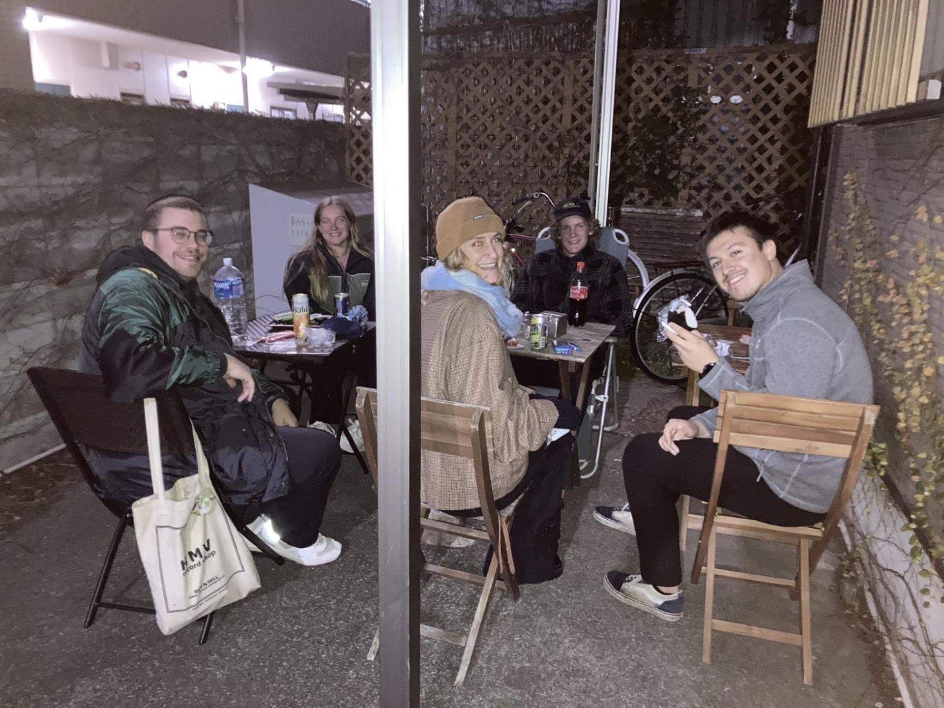 J'S Backpackers Hostel - Tokyo, Tokyo